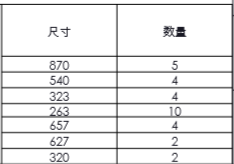 浙江重庆机架型号